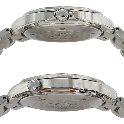 OMEGA オメガ シーマスター 2255.80 メンズ 腕時計 自動巻き AT ステンレス 磨き済み【中古】