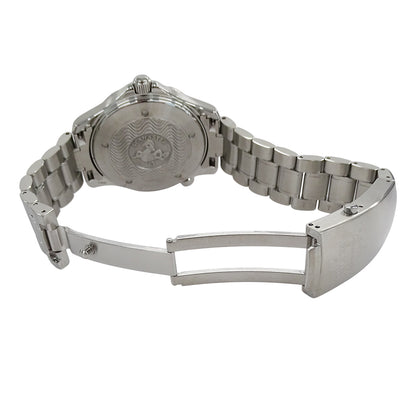OMEGA オメガ シーマスター 2255.80 メンズ 腕時計 自動巻き AT ステンレス 磨き済み【中古】