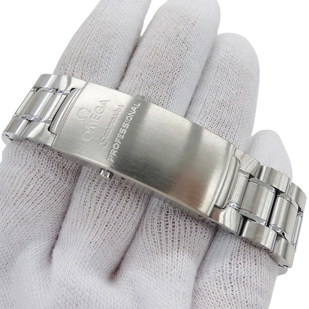 OMEGA オメガ シーマスター 2255.80 メンズ 腕時計 自動巻き AT ステンレス 磨き済み【中古】