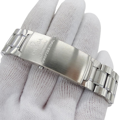 OMEGA オメガ シーマスター 2255.80 メンズ 腕時計 自動巻き AT ステンレス 磨き済み【中古】