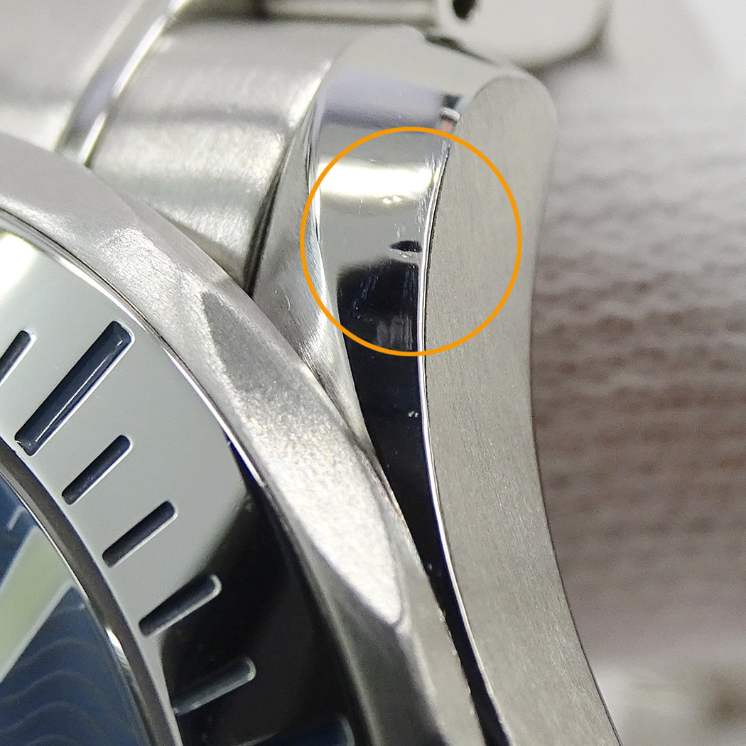 OMEGA オメガ シーマスター 2255.80 メンズ 腕時計 自動巻き AT ステンレス 磨き済み【中古】