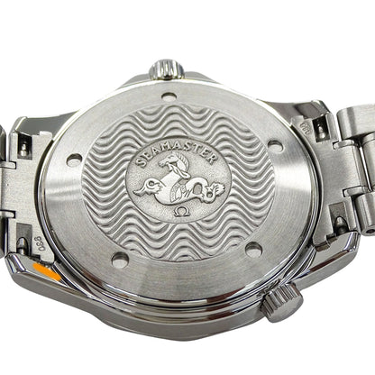 OMEGA オメガ シーマスター 2255.80 メンズ 腕時計 自動巻き AT ステンレス 磨き済み【中古】