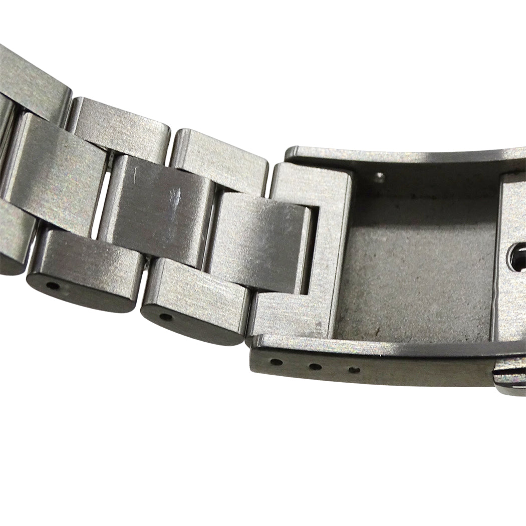 HAMILTON ハミルトン カーキ フィールド マーフ H704050 メンズ 腕時計 デイト 自動巻き SS【中古】