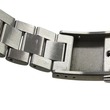 HAMILTON ハミルトン カーキ フィールド マーフ H704050 メンズ 腕時計 デイト 自動巻き SS【中古】