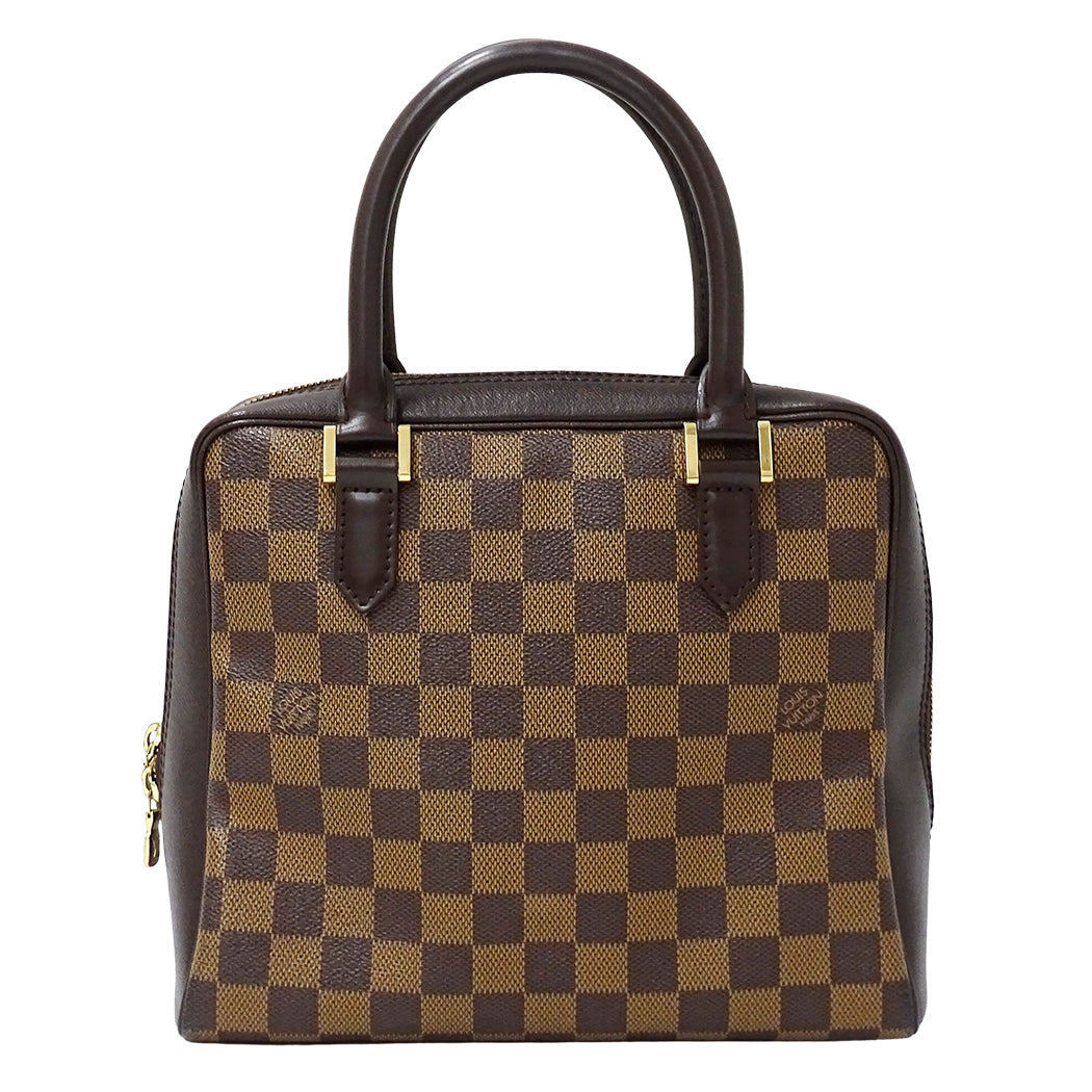 LOUIS VUITTON ルイ・ヴィトン ブレラ ハンドバッグ ダミエ N51150 レディース 【中古】