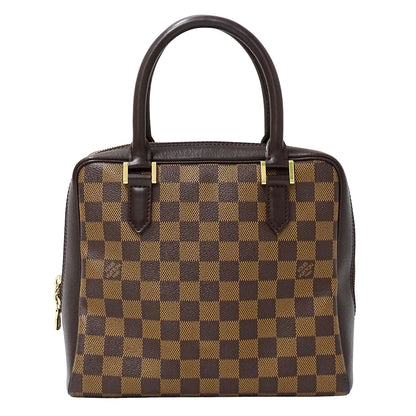 LOUIS VUITTON ルイ・ヴィトン ブレラ ハンドバッグ ダミエ N51150 レディース 【中古】