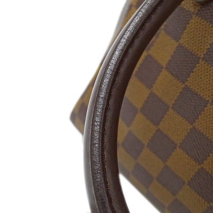 LOUIS VUITTON ルイ・ヴィトン ブレラ ハンドバッグ ダミエ N51150 レディース 【中古】