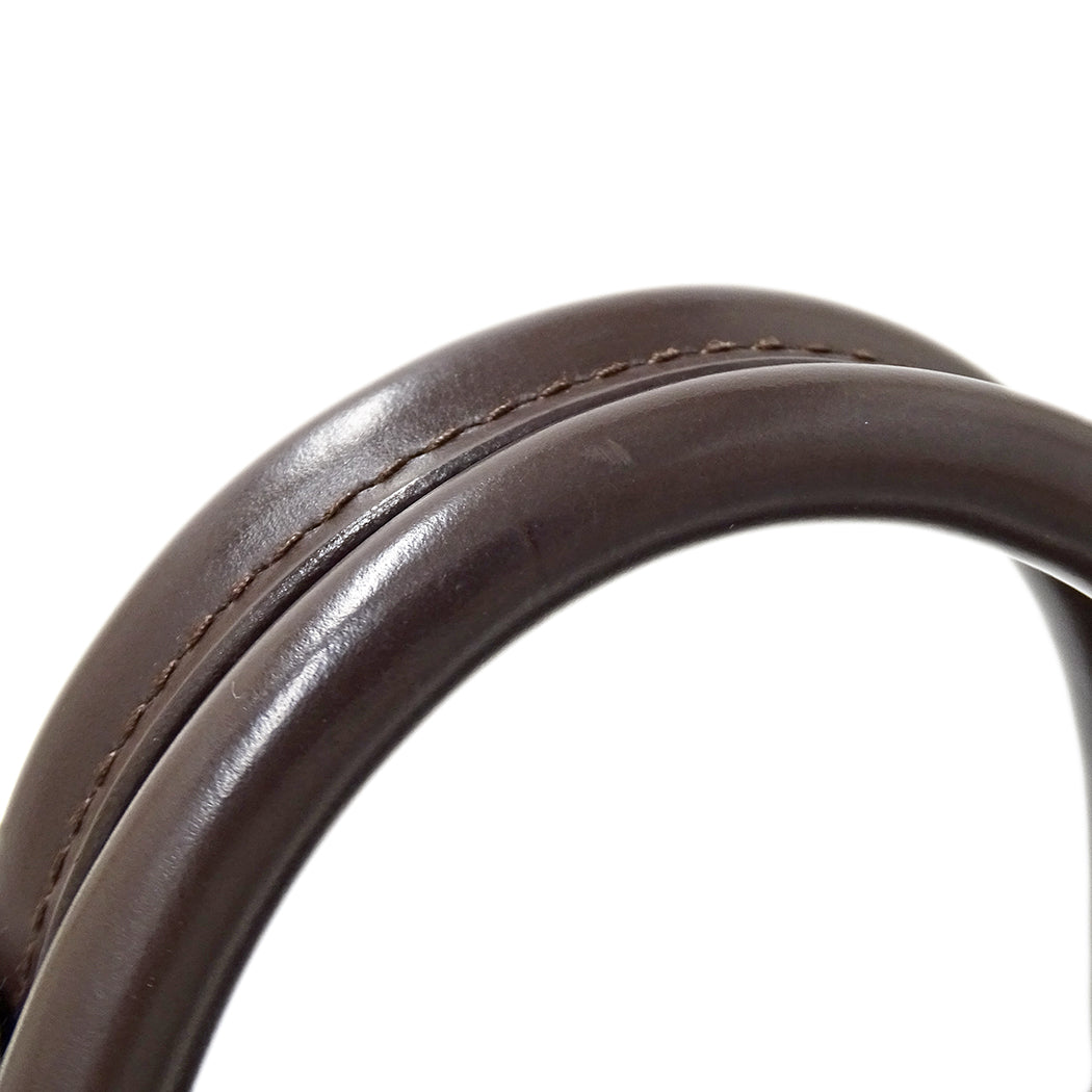 LOUIS VUITTON ルイ・ヴィトン ブレラ ハンドバッグ ダミエ N51150 レディース 【中古】