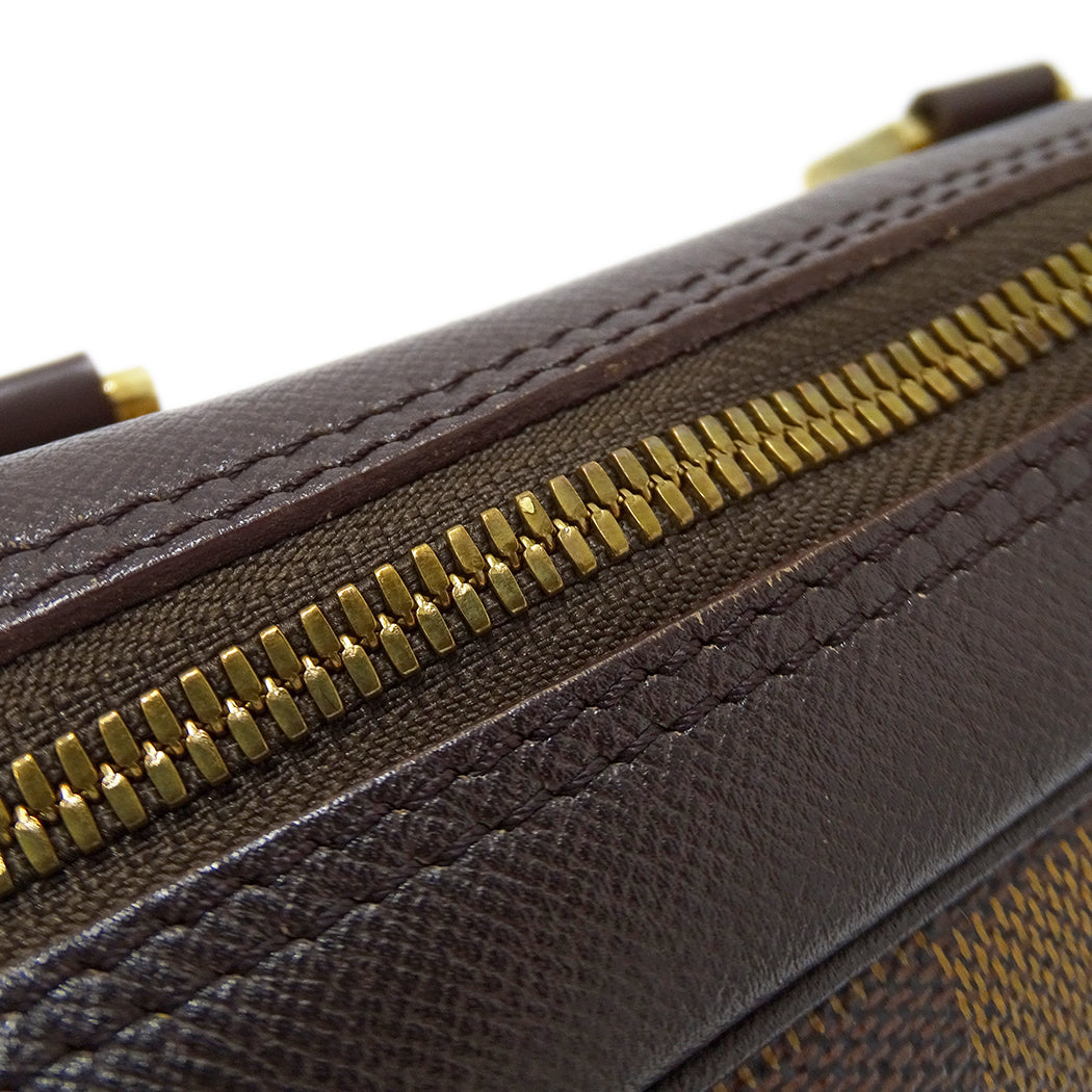 LOUIS VUITTON ルイ・ヴィトン ブレラ ハンドバッグ ダミエ N51150 レディース 【中古】