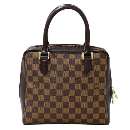 LOUIS VUITTON ルイ・ヴィトン ブレラ ハンドバッグ ダミエ N51150 レディース 【中古】