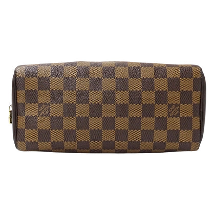 LOUIS VUITTON ルイ・ヴィトン ブレラ ハンドバッグ ダミエ N51150 レディース 【中古】