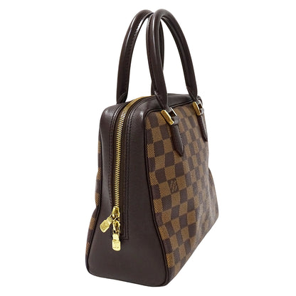 LOUIS VUITTON ルイ・ヴィトン ブレラ ハンドバッグ ダミエ N51150 レディース 【中古】