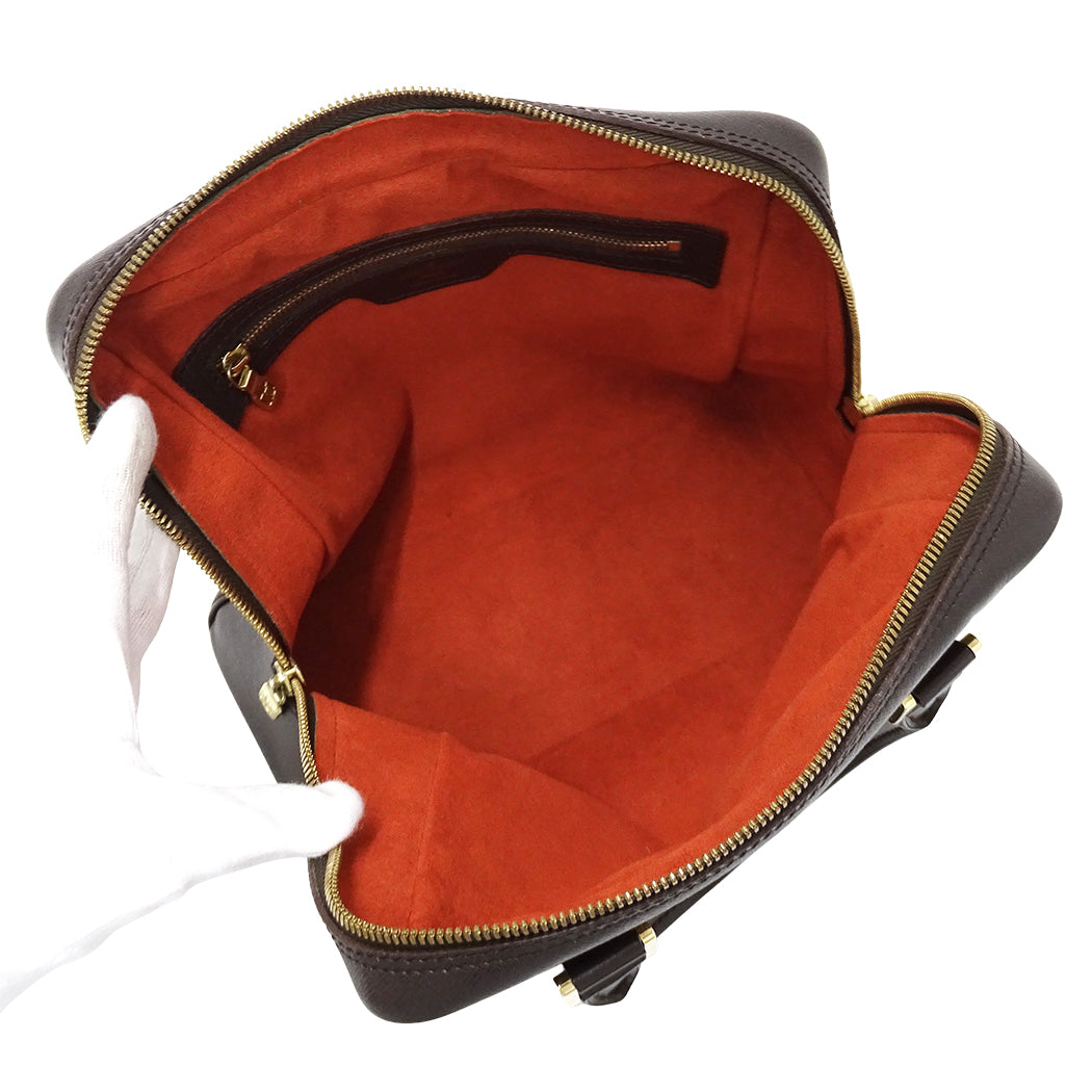 LOUIS VUITTON ルイ・ヴィトン ブレラ ハンドバッグ ダミエ N51150 レディース 【中古】
