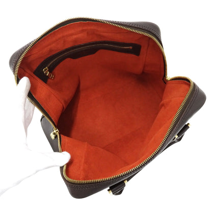 LOUIS VUITTON ルイ・ヴィトン ブレラ ハンドバッグ ダミエ N51150 レディース 【中古】