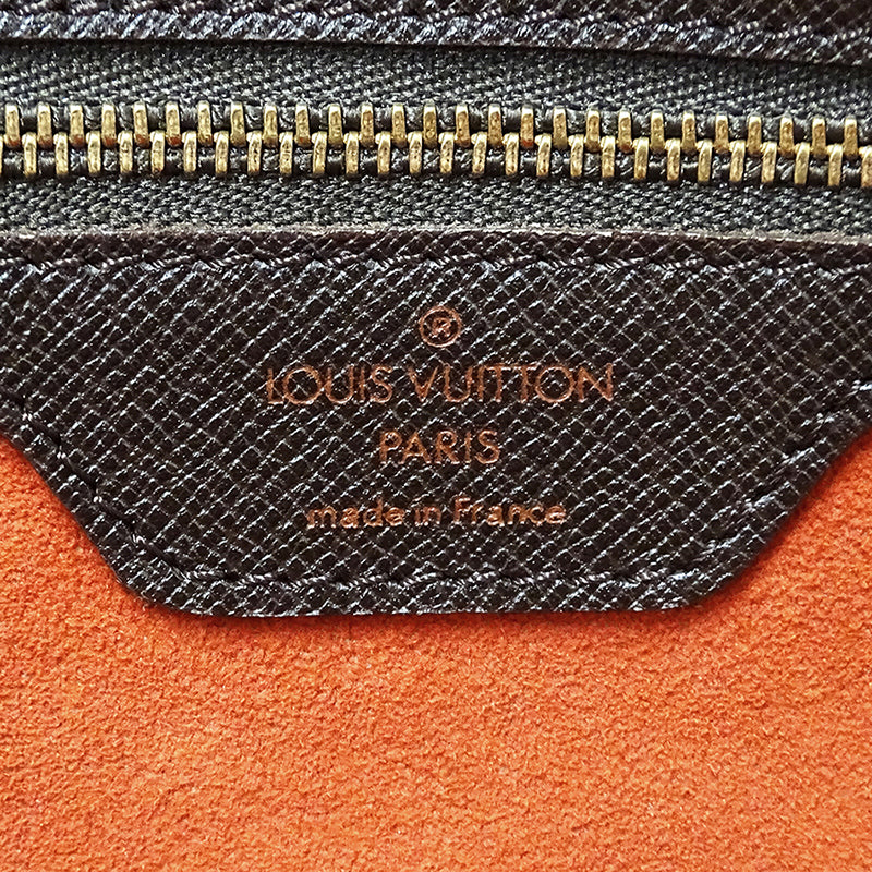 LOUIS VUITTON ルイ・ヴィトン ブレラ ハンドバッグ ダミエ N51150 レディース 【中古】