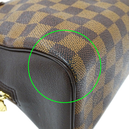 LOUIS VUITTON ルイ・ヴィトン ブレラ ハンドバッグ ダミエ N51150 レディース 【中古】