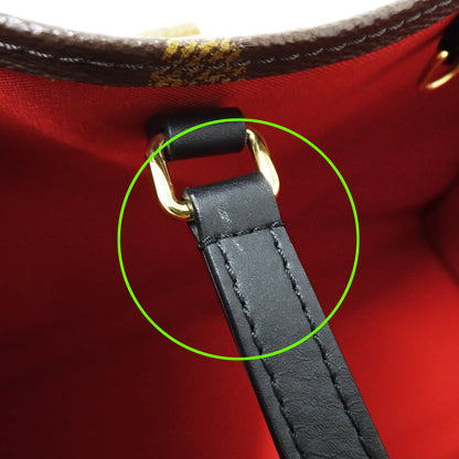 LOUIS VUITTON ルイ・ヴィトン オンザゴー GM トートバッグ モノグラム ジャイアント リバース M44576 レディース 【中古】