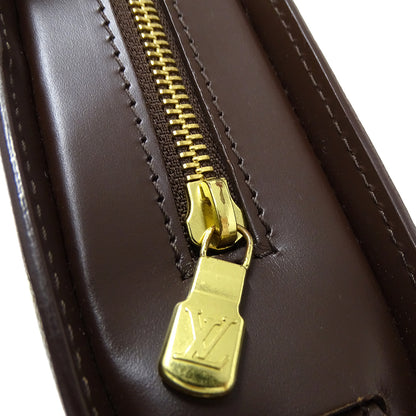 LOUIS VUITTON ルイ・ヴィトン サンルイ クラッチバッグ セカンドバッグ ダミエ N51993 メンズ 【中古】