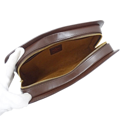 LOUIS VUITTON ルイ・ヴィトン サンルイ クラッチバッグ セカンドバッグ ダミエ N51993 メンズ 【中古】