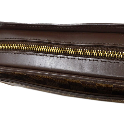 LOUIS VUITTON ルイ・ヴィトン サンルイ クラッチバッグ セカンドバッグ ダミエ N51993 メンズ 【中古】