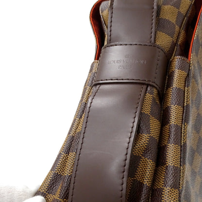 LOUIS VUITTON ルイ・ヴィトン ナヴィグリオ ショルダーバッグ ダミエ N45255 メンズ 【中古】