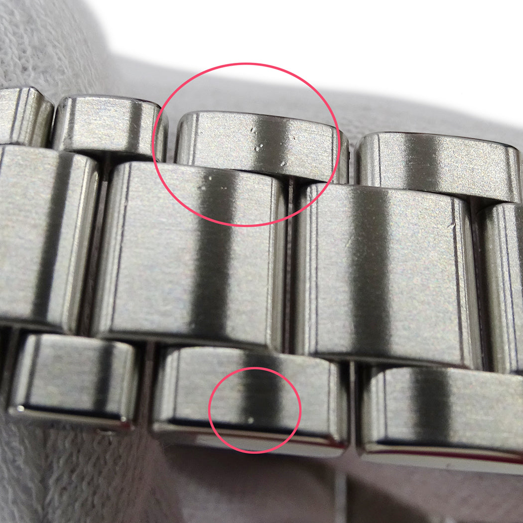 GRAND SEIKO グランドセイコー GS ヘリテージ 9F62-0AB0 SBGX073 メンズ 腕時計 クオーツ QZ ステンレス 磨き済み【中古】