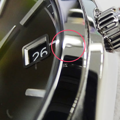 GRAND SEIKO グランドセイコー GS ヘリテージ 9F62-0AB0 SBGX073 メンズ 腕時計 クオーツ QZ ステンレス 磨き済み【中古】