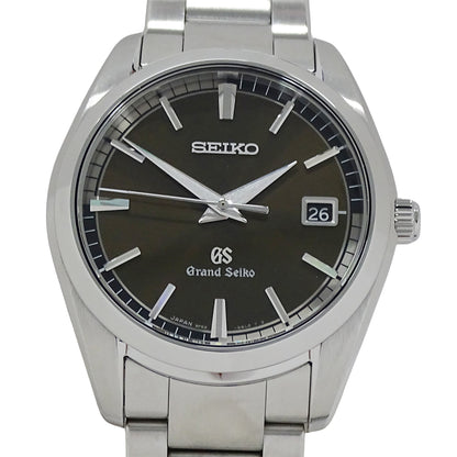 GRAND SEIKO グランドセイコー GS ヘリテージ 9F62-0AB0 SBGX073 メンズ 腕時計 クオーツ QZ ステンレス 磨き済み【中古】