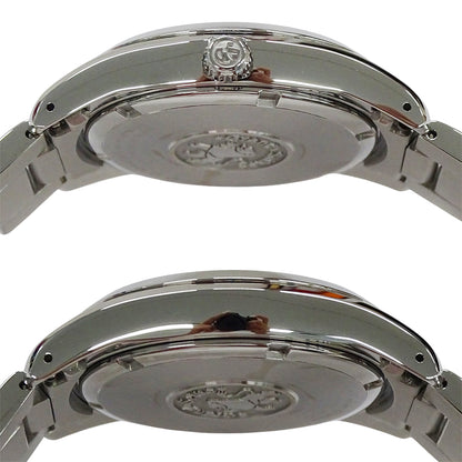 GRAND SEIKO グランドセイコー GS ヘリテージ 9F62-0AB0 SBGX073 メンズ 腕時計 クオーツ QZ ステンレス 磨き済み【中古】