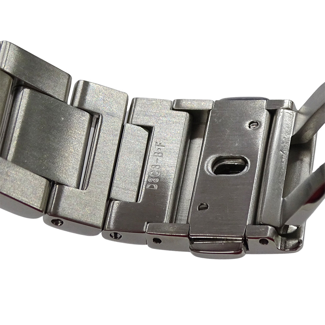 GRAND SEIKO グランドセイコー GS ヘリテージ 9F62-0AB0 SBGX073 メンズ 腕時計 クオーツ QZ ステンレス 磨き済み【中古】