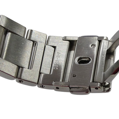 GRAND SEIKO グランドセイコー GS ヘリテージ 9F62-0AB0 SBGX073 メンズ 腕時計 クオーツ QZ ステンレス 磨き済み【中古】