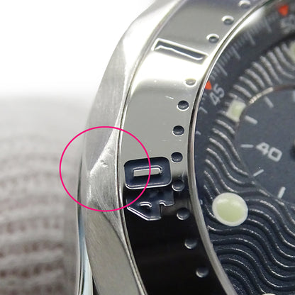 OMEGA オメガ シーマスター 2598.80 メンズ 腕時計 自動巻き AT ステンレス 磨き済み 【中古】