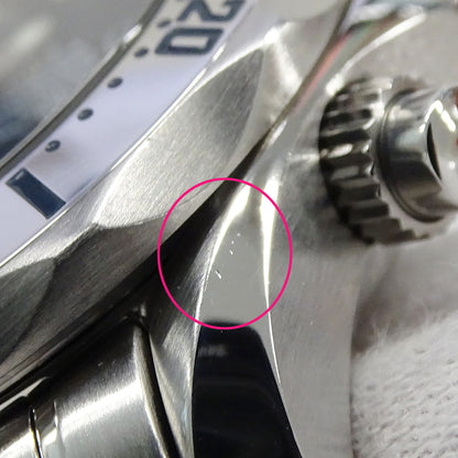 OMEGA オメガ シーマスター 2598.80 メンズ 腕時計 自動巻き AT ステンレス 磨き済み 【中古】