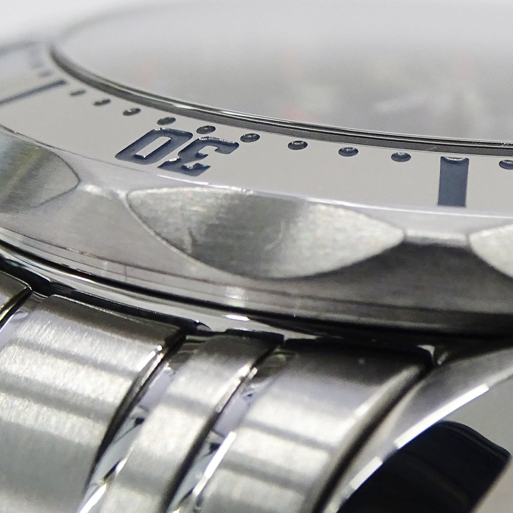 OMEGA オメガ シーマスター 2598.80 メンズ 腕時計 自動巻き AT ステンレス 磨き済み 【中古】