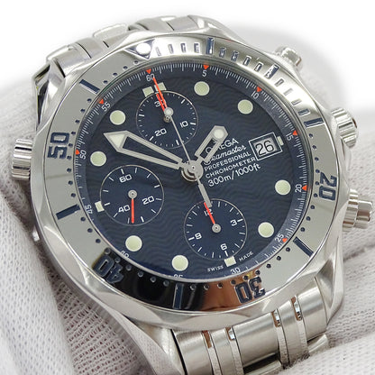 OMEGA オメガ シーマスター 2598.80 メンズ 腕時計 自動巻き AT ステンレス 磨き済み 【中古】