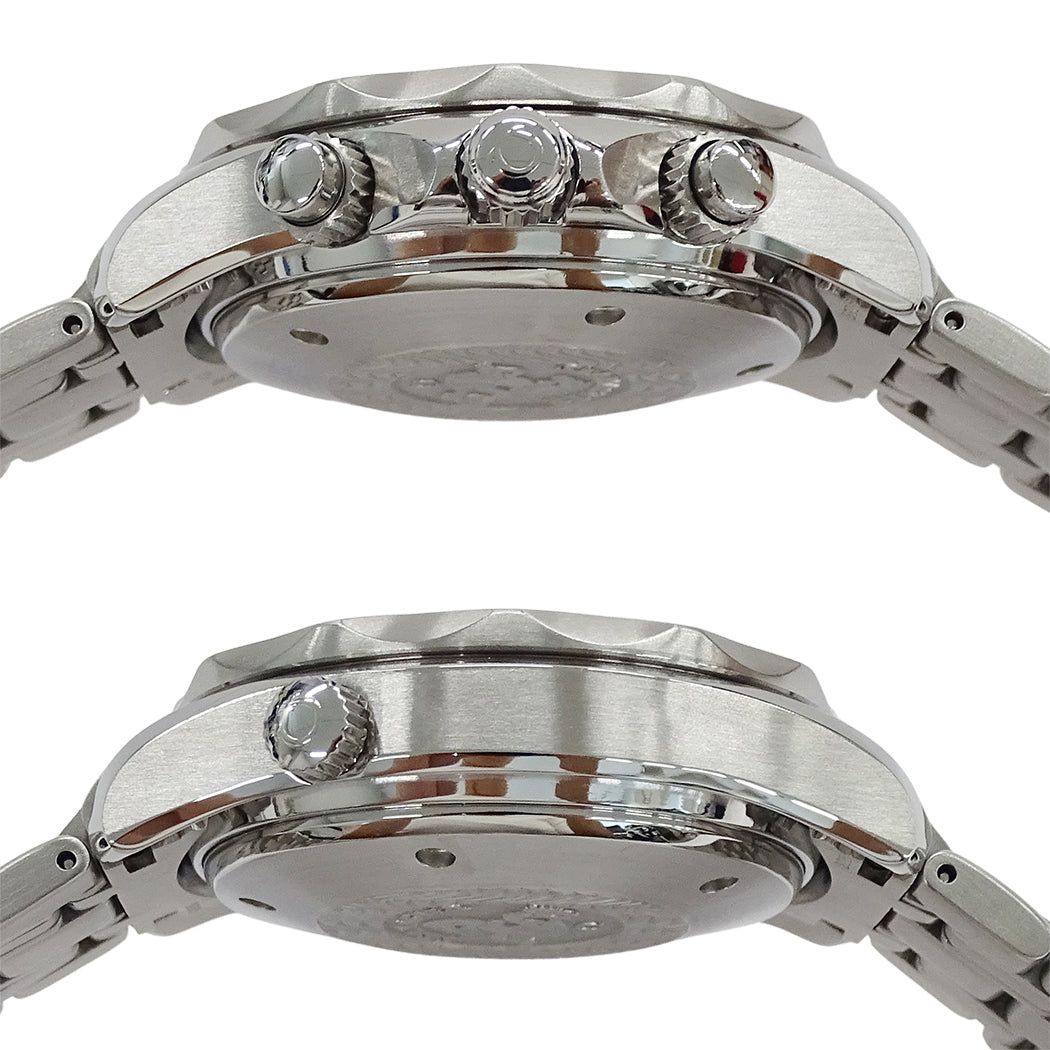 OMEGA オメガ シーマスター 2598.80 メンズ 腕時計 自動巻き AT ステンレス 磨き済み 【中古】