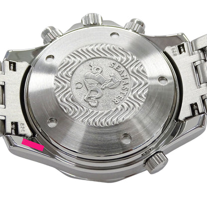 OMEGA オメガ シーマスター 2598.80 メンズ 腕時計 自動巻き AT ステンレス 磨き済み 【中古】