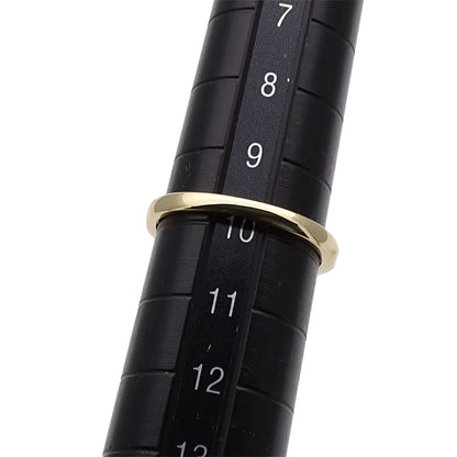 MIKIMOTO ミキモト リング 指輪 K18 パール ダイヤモンド ゴールド 約10号 レディース 磨き済み【中古】