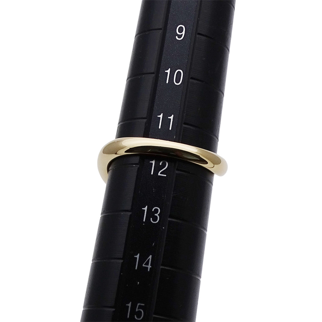 TASAKI タサキ リング 指輪 K18 パール 約11.5号 レディース 磨き済み【中古】