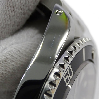 ROLEX ロレックス サブマリーナ ノンデイト 14060 F番 メンズ 腕時計 自動巻き AT ステンレス 磨き済み【中古】