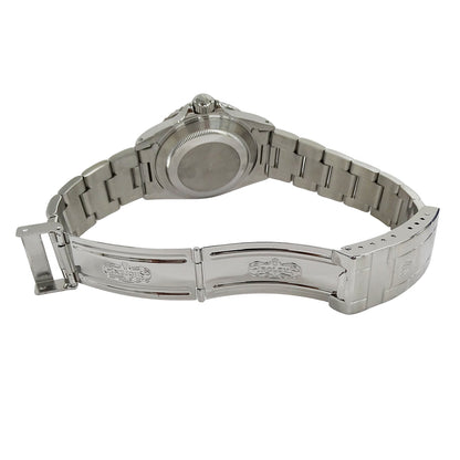 ROLEX ロレックス サブマリーナ ノンデイト 14060 F番 メンズ 腕時計 自動巻き AT ステンレス 磨き済み【中古】