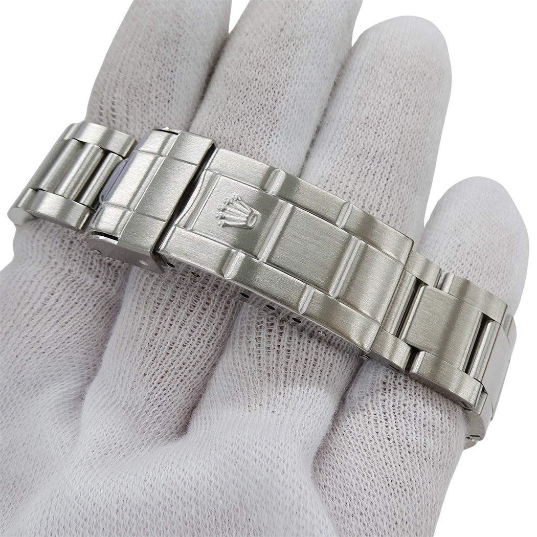ROLEX ロレックス サブマリーナ ノンデイト 14060 F番 メンズ 腕時計 自動巻き AT ステンレス 磨き済み【中古】