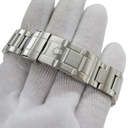 ROLEX ロレックス サブマリーナ ノンデイト 14060 F番 メンズ 腕時計 自動巻き AT ステンレス 磨き済み【中古】