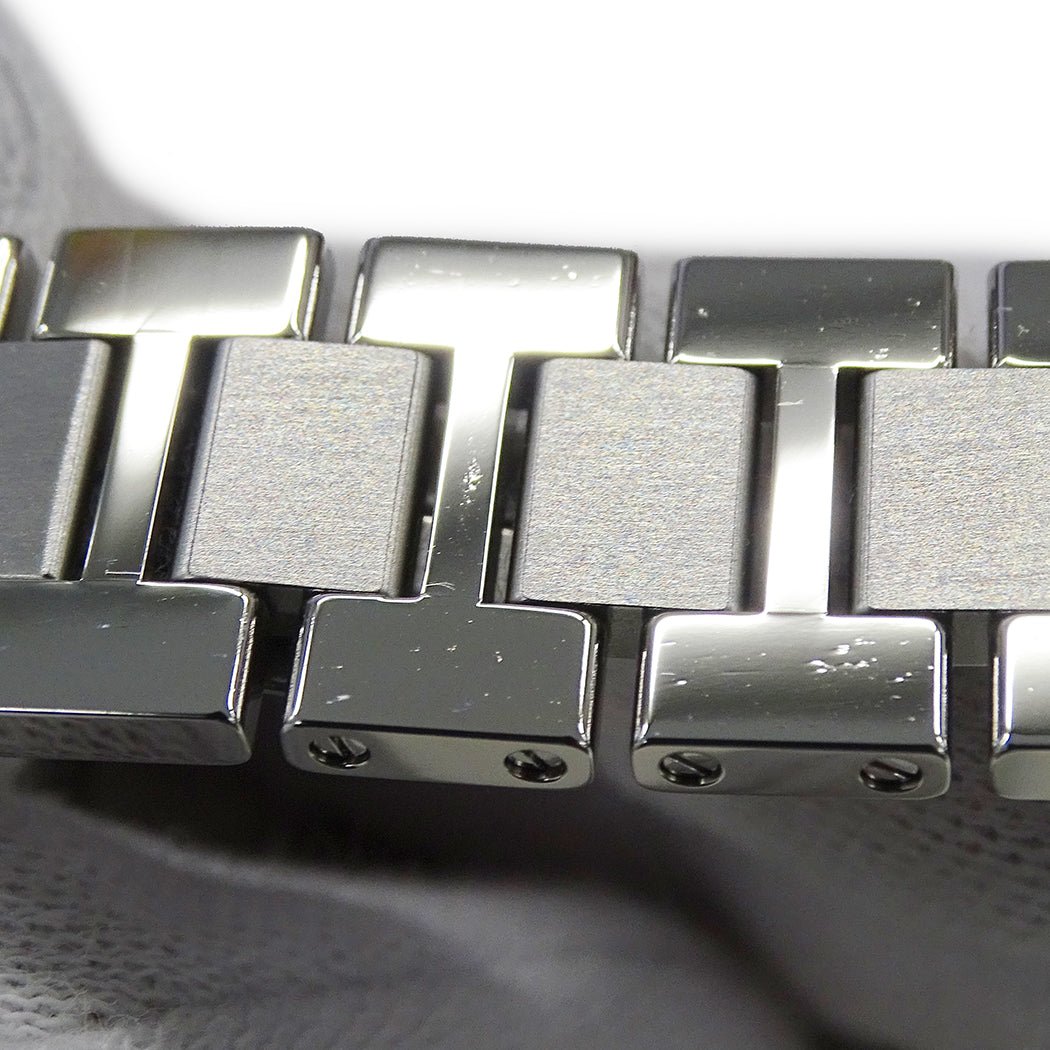 Cartier カルティエ タンクソロ SM W5200013 レディース 腕時計 クオーツ QZ ステンレス 磨き済み【中古】