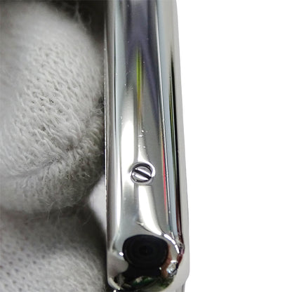 Cartier カルティエ タンクソロ SM W5200013 レディース 腕時計 クオーツ QZ ステンレス 磨き済み【中古】