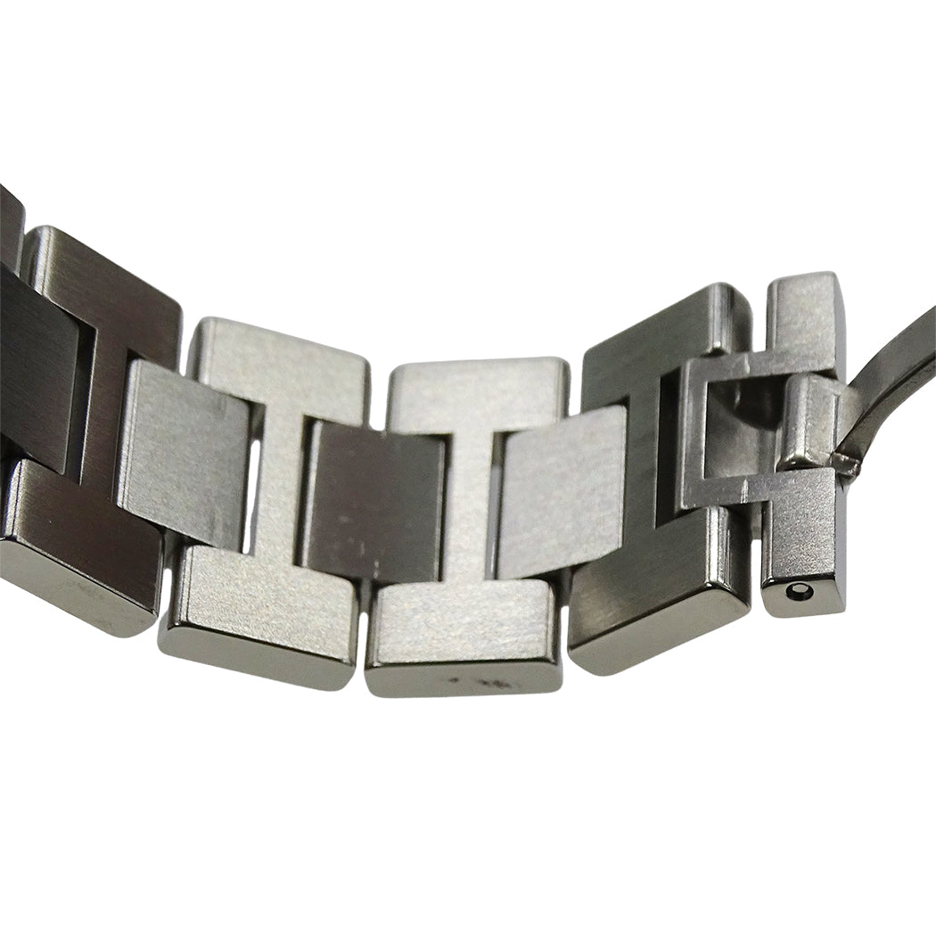 Cartier カルティエ タンクソロ SM W5200013 レディース 腕時計 クオーツ QZ ステンレス 磨き済み【中古】