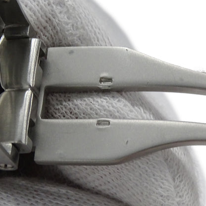 TAG Heuer タグホイヤー リンク WT111R BA0551 メンズ 腕時計 11Pダイヤモンド デイト クオーツ SS 磨き済み【中古】