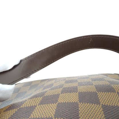 LOUIS VUITTON ルイ・ヴィトン ハムステッド PM トートバッグ ダミエ N51205 レディース 【中古】