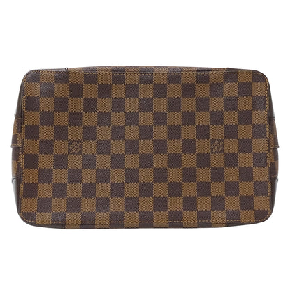 LOUIS VUITTON ルイ・ヴィトン ハムステッド PM トートバッグ ダミエ N51205 レディース 【中古】