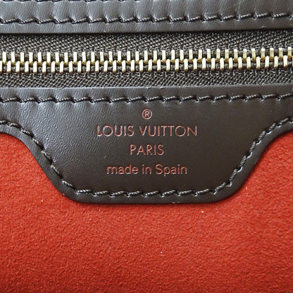 LOUIS VUITTON ルイ・ヴィトン ハムステッド PM トートバッグ ダミエ N51205 レディース 【中古】